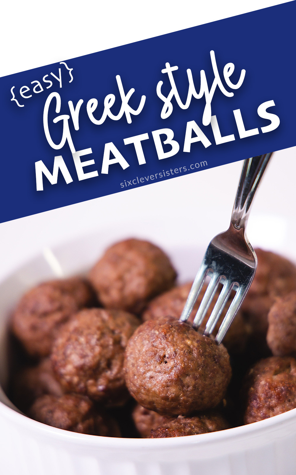 Greek Style Meatballs | Greek Meatballs Recipe with Tzatziki Sauce | Greek Food Recipes Authentic | Authentic Greek Food | Authentic Greek Recipes