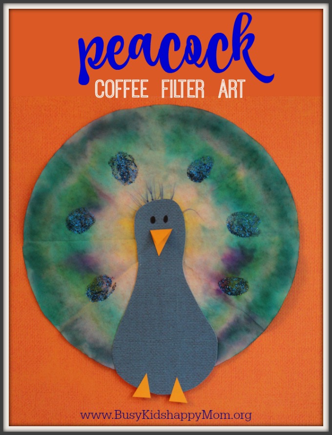 Coffee Filter Crafts | Coffee Filter Crafts Spring | Coffee Filter Craft Ideas | Coffee Filter Art Craft | Coffee Filter Color Craft | Coffee Filter Crafts for Kids | Coffee Filter Crafts for Toddlers | Coffee filter crafts make for a fun kids' activity! Grab some coffee filters and a few other craft supplies and you can make these adorable coffee filter crafts! #crafts #kidsactivities #craftsforkids #kids #crafting #create 