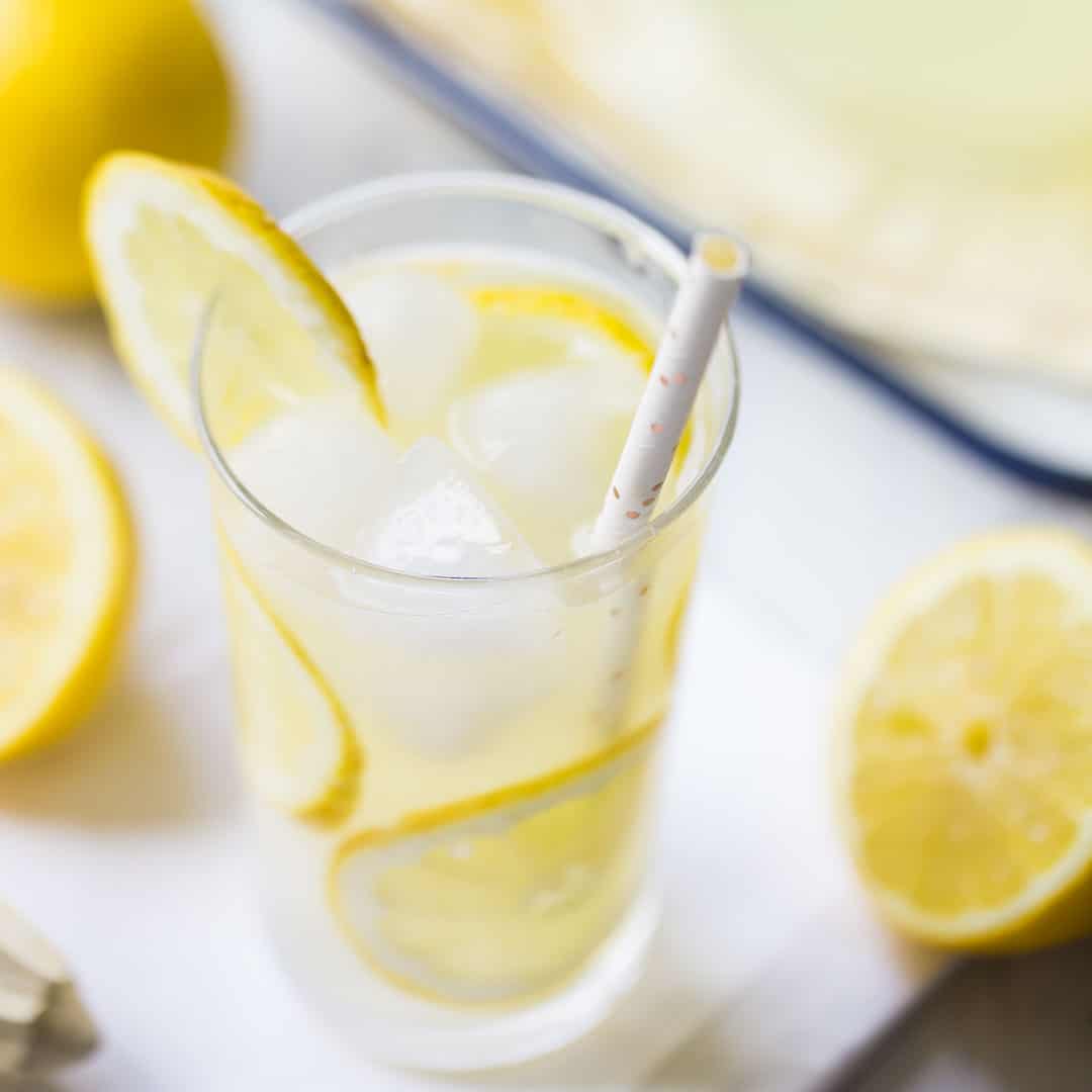 Lemonade Recipe | Lemonade Recipe Easy | Homemade Lemonade | A Simple Lemonade Recipe | Lemonade Recipe Homemade | Lemonade Recipe for Party | Summer Lemonade | Summer Lemonade Recipes | Summertime Lemonade | Summertime is when we need all the ice cold drinks! These yummy lemonade recipes will satisfy your summer thirst. This compilation of lemonade recipes are a great variety and will have you wanting to try SO many! #recipe #recipeoftheday #lemonade #summer #drink #homemade