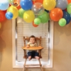 how to make a balloon arch diy | Balloon Arch Birthday | Rainbow Balloon Arch