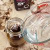 Cold Brew | Cold Brew Coffee | Cold Brew Coffee Recipe | Cold Brew At Home | Best Cold Brew Coffee to Make | Cold Brew Coffee Recipe How to Make | Learn the easiest way to make cold brew coffee at home with no extra kitchen appliances or special gadgets. This is super simple, inexpensive and a frugal way to have cold brew at home! #coffee #recipe #recipeoftheday #coldbrew #drinks #coffeeaddict