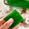 Finger Jello | Finger Jello Recipe | Jello Finger Blocks | Jello Jigglers Recipe | Jello Jigglers Directions | Jello Jiggler Dessert | Making finger jello is a great way for kids to learn colors, shapes, letters ... it's a fun way to eat a snack! #jello #kids #kidsactivities #snack #recipe #learning