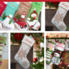 Christmas | Christmas Shopping | Stockings Christmas | Stockings Amazon | Looking for some super adorable Christmas stockings for the family? These Christmas stockings are all on Amazon with great reviews! #christmas #shopping #christmastime #amazon #shopping #holiday