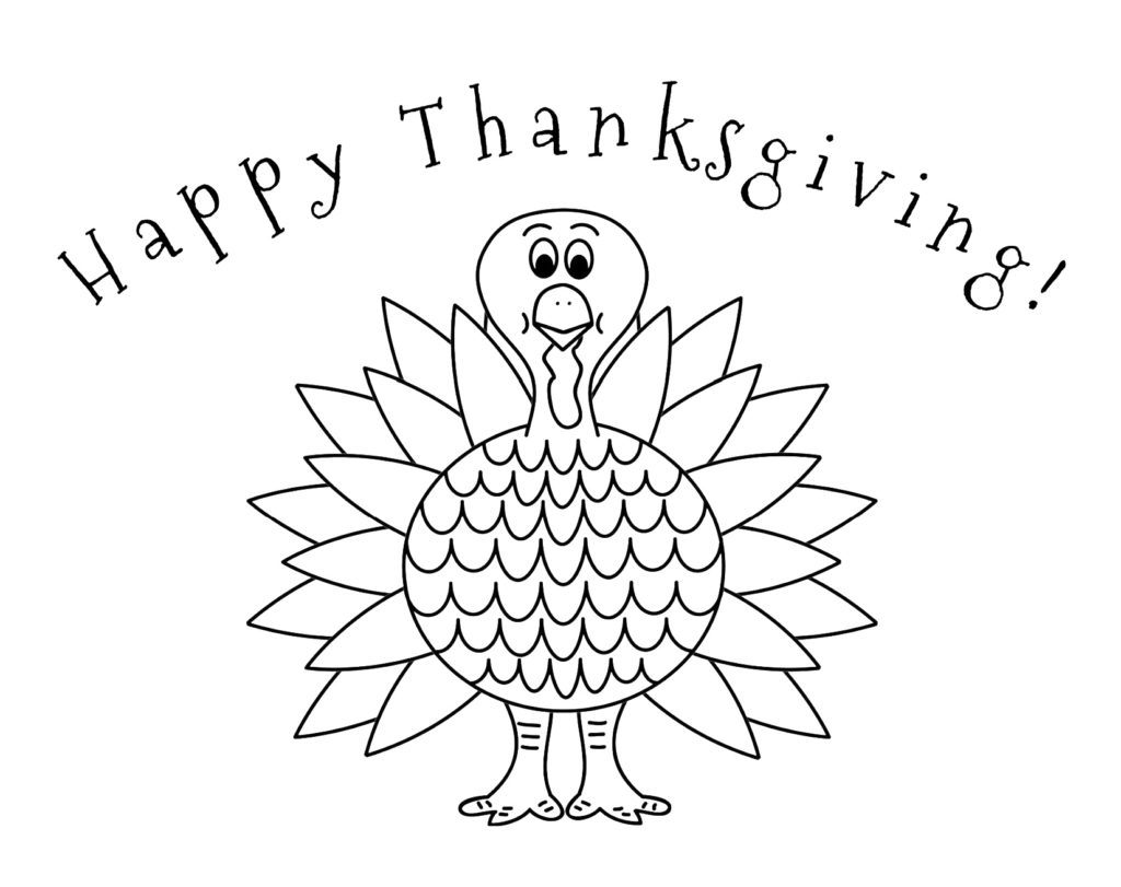 free printable thanksgiving card to color | free printable coloring pages thanksgiving | thanksgiving coloring pages | thanksgiving coloring sheets | thanksgiving coloring pages for toddlers | thanksgiving coloring pages for kids | thanksgiving coloring pages printable | six clever sisters