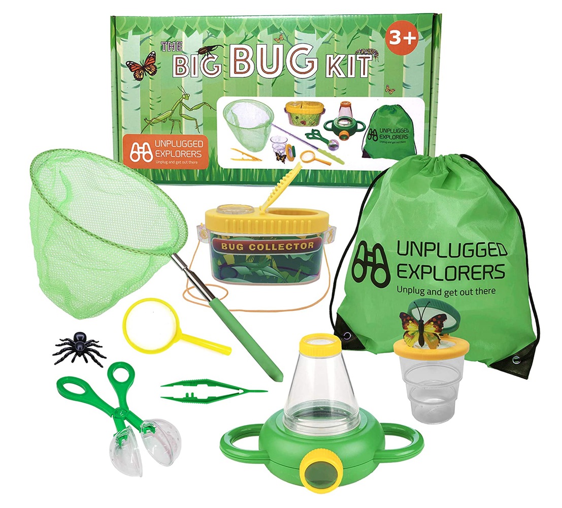 Bug Gifts | Bug Gift Ideas | Bug Gifts for Kids | Bug Gift Ideas for Kids | Bug Birthday Gifts