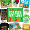 Bug Gifts | Bug Gift Ideas | Bug Gifts for Kids | Bug Gift Ideas for Kids | Bug Birthday Gifts