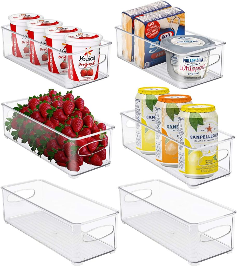 House Organization | Amazon Home | Organization Essentials | Amazon House Essentials | Organization Products | Organize Your House | Amazon Bestsellers | Amazon House Organization Bestsellers | Get your house organized and in tip-top shape with these Amazon House Organization essentials! Find them all at SixCleverSisters.com