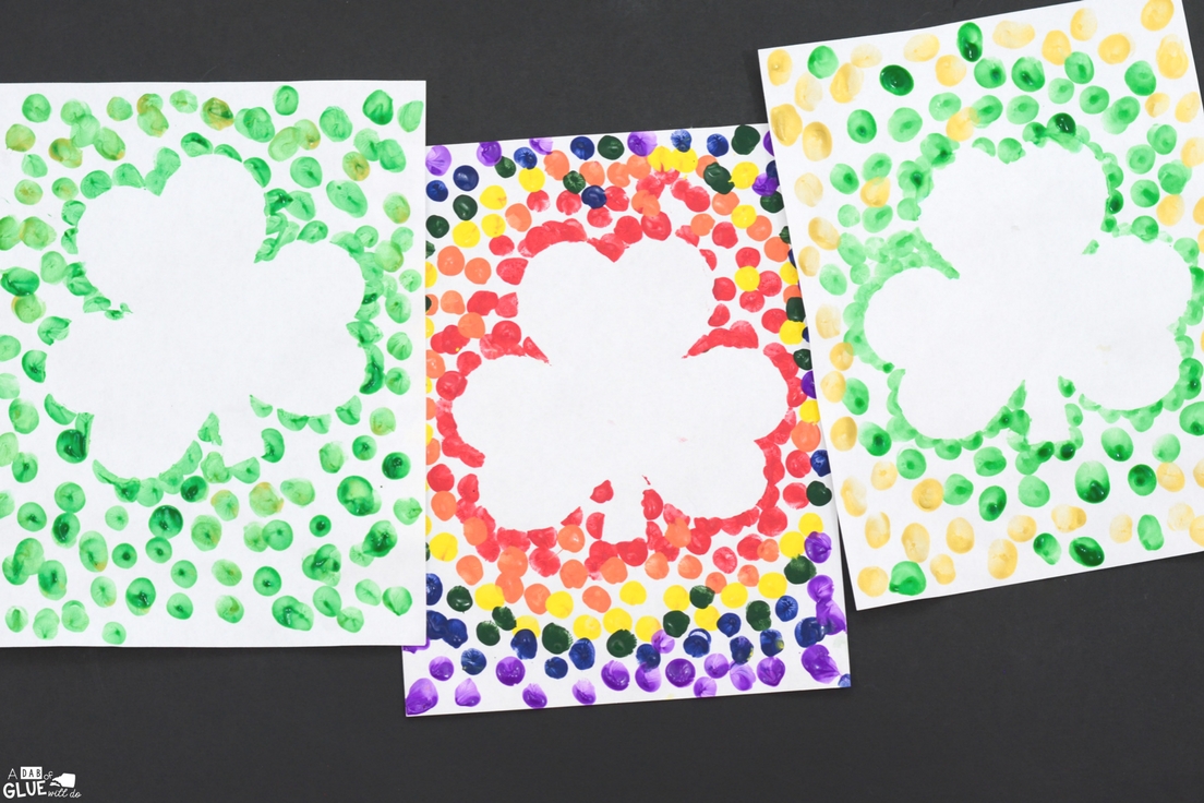 St. Patricks's Day Crafts | St. Patrick's Day Craft for Kids | St. Patrick's Day Craft for Toddlers | St. Patrick's Day Art Projects for Preschool | Rainbow Craft for Kids | Rainbow Craft Ideas | St. Patricks Day Crafts | Leprechaun Craft Ideas | You're lucky to have stumbled upon these St. Patrick's Day crafts for kids! Find lots of kids activities and crafts and ideas here from leprechauns to rainbow crafts to shamrock crafts to pots of gold! You can find it all here! #preschool #crafts #kidsactivities #shamrock #leprechaun #rainbow #lucky #irish #stpatricksday #craftsforkids #ideas