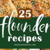 flounder recipes