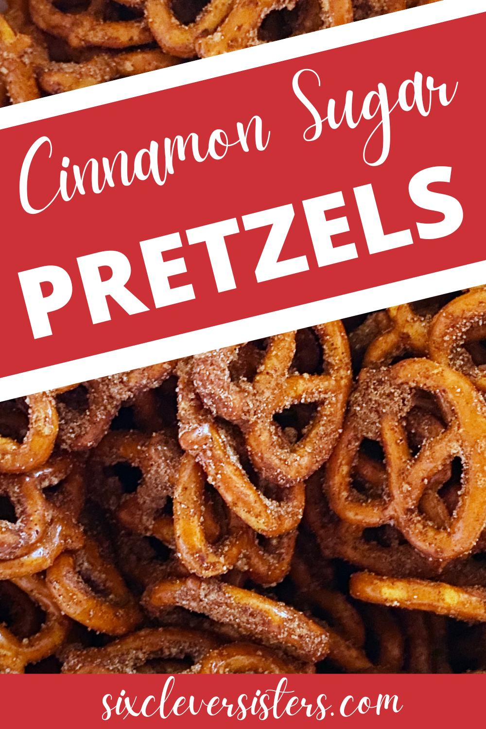 Cinnamon Sugar Pretzels | Cinnamon Sugar Pretzels Recipe | Pretzel Recipe | Cinnamon Sugar Pretzel Recipe | Cinnamon Sugar Pretzel Nuggets | Cinnamon Sugar Pretzel Bites Easy | These cinnamon sugar pretzel bites will have you drooling over them before they are even out of the oven! Make a batch to enjoy in no time at all! #recipe #recipeoftheday #holiday #pretzel #cinnamon #easyrecipe