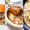 ground beef crockpot recipes