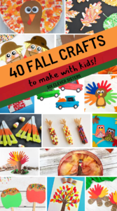 Kids Fall Crafts | Kids' Fall Crafts Free | Fall Crafts to Do With Toddlers | Kids Fall Crafts Easy | Kids Fall Crafts Toddlers | Fall Crafts for Kids | Fall Crafts for Kids Easy | Fall Crafts for Kids Preschool | Fall Crafts for Kids With Leaves | Looking for fall craft ideas to do with the kids? This compilation has loads of ideas from pumpkin crafts to apple crafts to leaf crafts to acorns...you will find a great list of kids craft ideas here! #kids #kidsactivities #fall #fallcraft #craftideas #activitiesforkids #pumpkin #autumn #preschool 