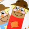 Kids Fall Crafts | Kids' Fall Crafts Free | Fall Crafts to Do With Toddlers | Kids Fall Crafts Easy | Kids Fall Crafts Toddlers | Fall Crafts for Kids | Fall Crafts for Kids Easy | Fall Crafts for Kids Preschool | Fall Crafts for Kids With Leaves | Looking for fall craft ideas to do with the kids? This compilation has loads of ideas from pumpkin crafts to apple crafts to leaf crafts to acorns...you will find a great list of kids craft ideas here! #kids #kidsactivities #fall #fallcraft #craftideas #activitiesforkids #pumpkin #autumn #preschool 