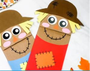 Kids Fall Crafts | Kids' Fall Crafts Free | Fall Crafts to Do With Toddlers | Kids Fall Crafts Easy | Kids Fall Crafts Toddlers | Fall Crafts for Kids | Fall Crafts for Kids Easy | Fall Crafts for Kids Preschool | Fall Crafts for Kids With Leaves | Looking for fall craft ideas to do with the kids? This compilation has loads of ideas from pumpkin crafts to apple crafts to leaf crafts to acorns...you will find a great list of kids craft ideas here! #kids #kidsactivities #fall #fallcraft #craftideas #activitiesforkids #pumpkin #autumn #preschool 