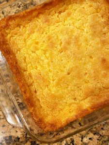 Jiffy Corn Casserole | Corn Casserole | Corn Casserole Recipe | Jiffy Corn Casserole | Baked Corn Casserole | Best Corn Casserole Recipe | Side Dish Recipe | Easy Side Dish | Jiffy Corn Casserole Recipe | Jiffy Corn Casserole 5 Ingredients | Looking for a side dish recipe thqt goes with just about anything? This easy corn casserole recipe is simple to make and a crowd favorite. #recipe #easyrecipe #side #corn #recipeoftheday #casserole