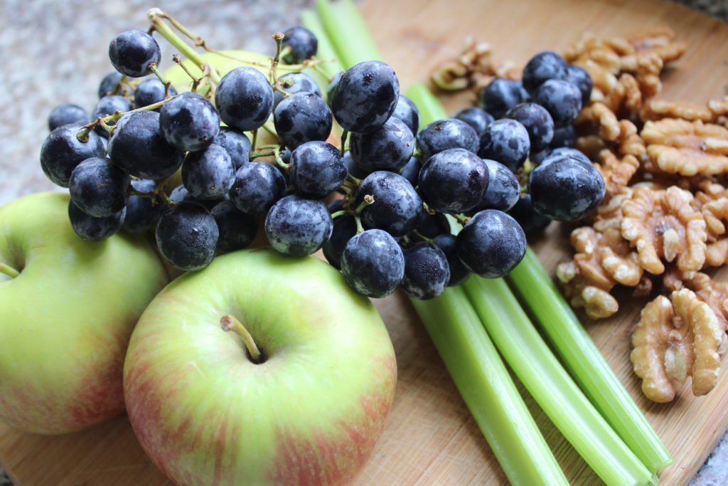 apple salad recipe