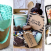 gift basket ideas