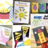 DIY Fathers Day Cards to make