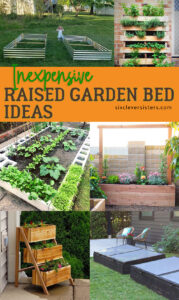 Inexpensive-Raised-Garden-Bed-Ideas