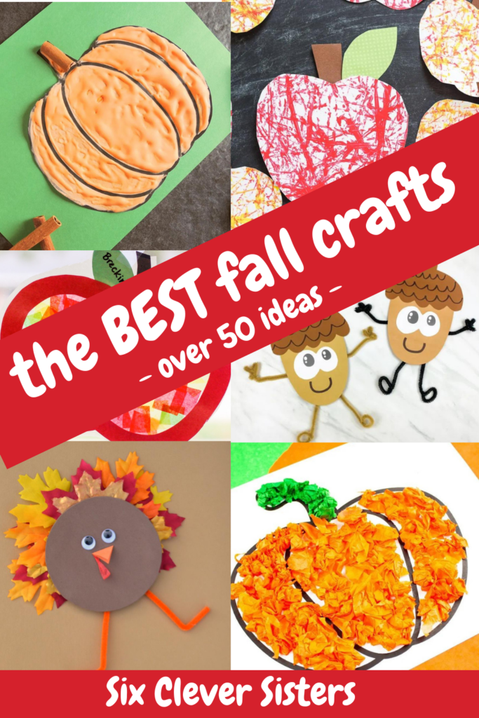 Fall Kid Craft Ideas | Kids Fall Crafts | Kids Autumn Craft Ideas | Fall Craft Ideas for Toddlers | Crafts for Kids | Crafts for Fall | Fall Crafts for Preschoolers Easy | Fall is a great time of year to enjoy crafting with the kids! We have a compilation here from turkey crafts to pumpkin crafts to leaf crafts....so many things and so much fun to create this autumn! #fall #crafts #kidsactivities #craftideas #diy #kids #preschool