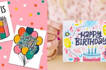 Free Printable Birthday Cards | Free Printable Cards for Her | Free Printable Cards for Him | Free Printable Cards for Kids | Free Printable Birthday Cards Funny | Free Printable Birthday Cards to Color | Are you tired of the same old boring birthday cards you find at the store? Look no further than free printable birthday cards! With a wide variety of designs and styles available online, you can find the perfect card to fit any personality or occasion. #birthday #cards #diy #freeprintable #printables #happybirthday #celebrate