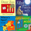 Board Books for Baby | Best Board Books for Baby | Best Board Books for Baby Shower | Must Have Board Books for Baby | Best Board Books for Baby Storytime | Board Books for Babies and Toddlers | Looking for the best board books for baby or toddler? These are some must have board books you need! Gift for baby shower, new baby gift, Christmas, birthday....you cannot go wrong gifting books. Reading to baby is so crucial in child development! #baby #books #booksforbaby #amazon #amazonfinds