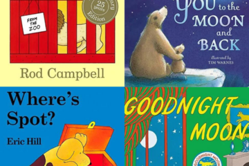 Board Books for Baby | Best Board Books for Baby | Best Board Books for Baby Shower | Must Have Board Books for Baby | Best Board Books for Baby Storytime | Board Books for Babies and Toddlers | Looking for the best board books for baby or toddler? These are some must have board books you need! Gift for baby shower, new baby gift, Christmas, birthday....you cannot go wrong gifting books. Reading to baby is so crucial in child development! #baby #books #booksforbaby #amazon #amazonfinds