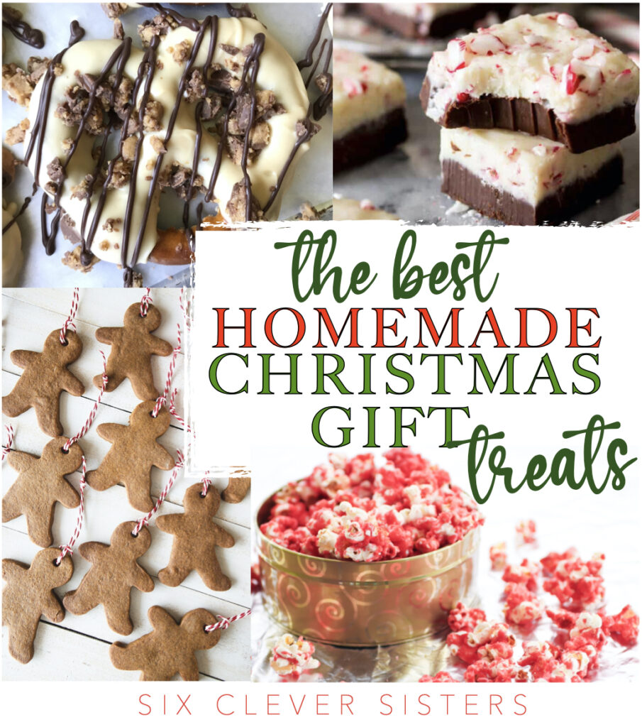 ‎best homemade christmas treats | Homemade Christmas gift | DIY Christmas gift | winter treats | Christmas candy | Christmas candy | Chocolate pretzels | Reeses | Treats to gift | Chex mix | drink mix | 