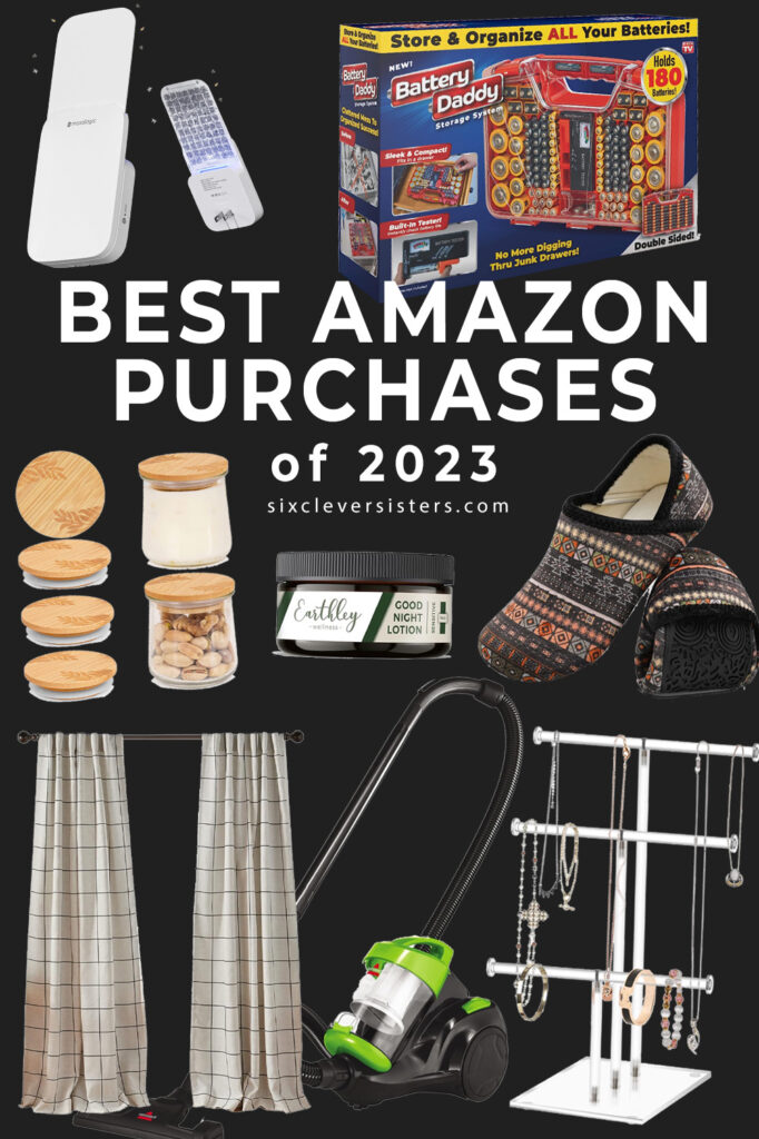 Best Amazon Purchases | what to buy on Amazon | gifts to buy on Amazon