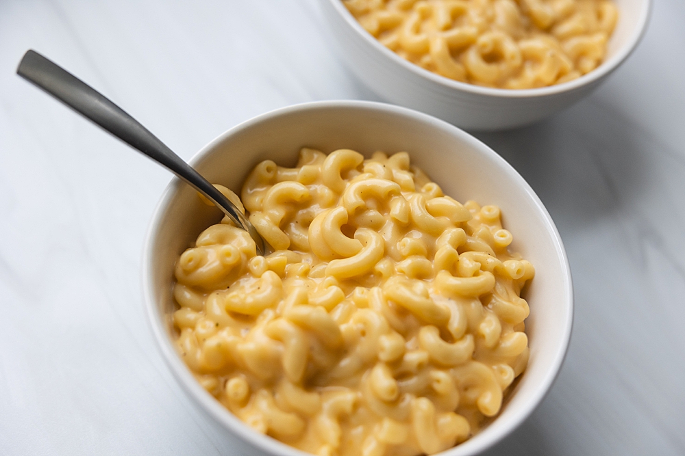 Gouda Mac and Cheese Recipe