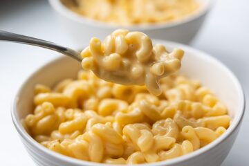 Gouda Mac and Cheese Recipe