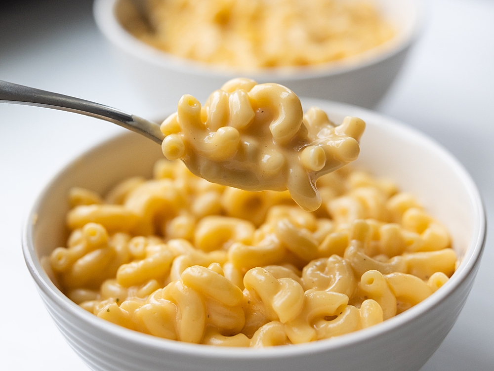 Gouda Mac and Cheese Recipe