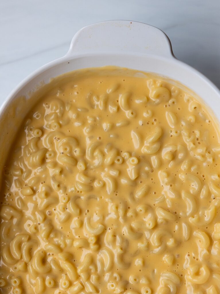 Gouda Mac and Cheese Recipe