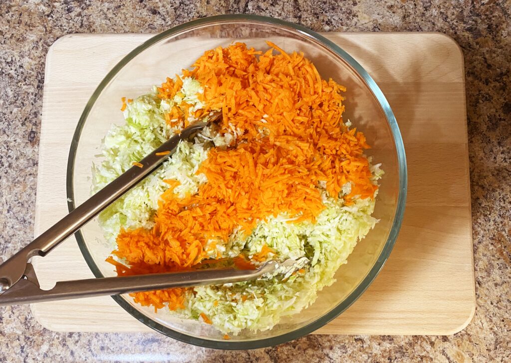 KFC Copycat Coleslaw | Copycat KFC Green Coleslaw | How to Make KFC Coleslaw | KFC Copycat Coleslaw Recipe | Best kfc Copycat Coleslaw Recipe | Find out how to make the best tasting copycat coleslaw recipe of KFC's! #recipe #recipeoftheday #coleslaw #salad #sidedish #kfc