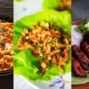 ground chicken recipes