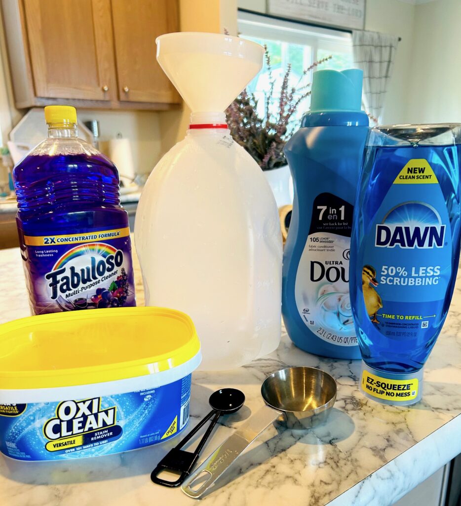 DIY Carpet Cleaner | Rug Doctor | Carpet Refresher | Stain Remover | Homemade Cleaner | Homemade Stain Remover | Steam Clean | Steam Mop | House Cleaning Tips | Cleaning Hacks | Six Clever Sisters