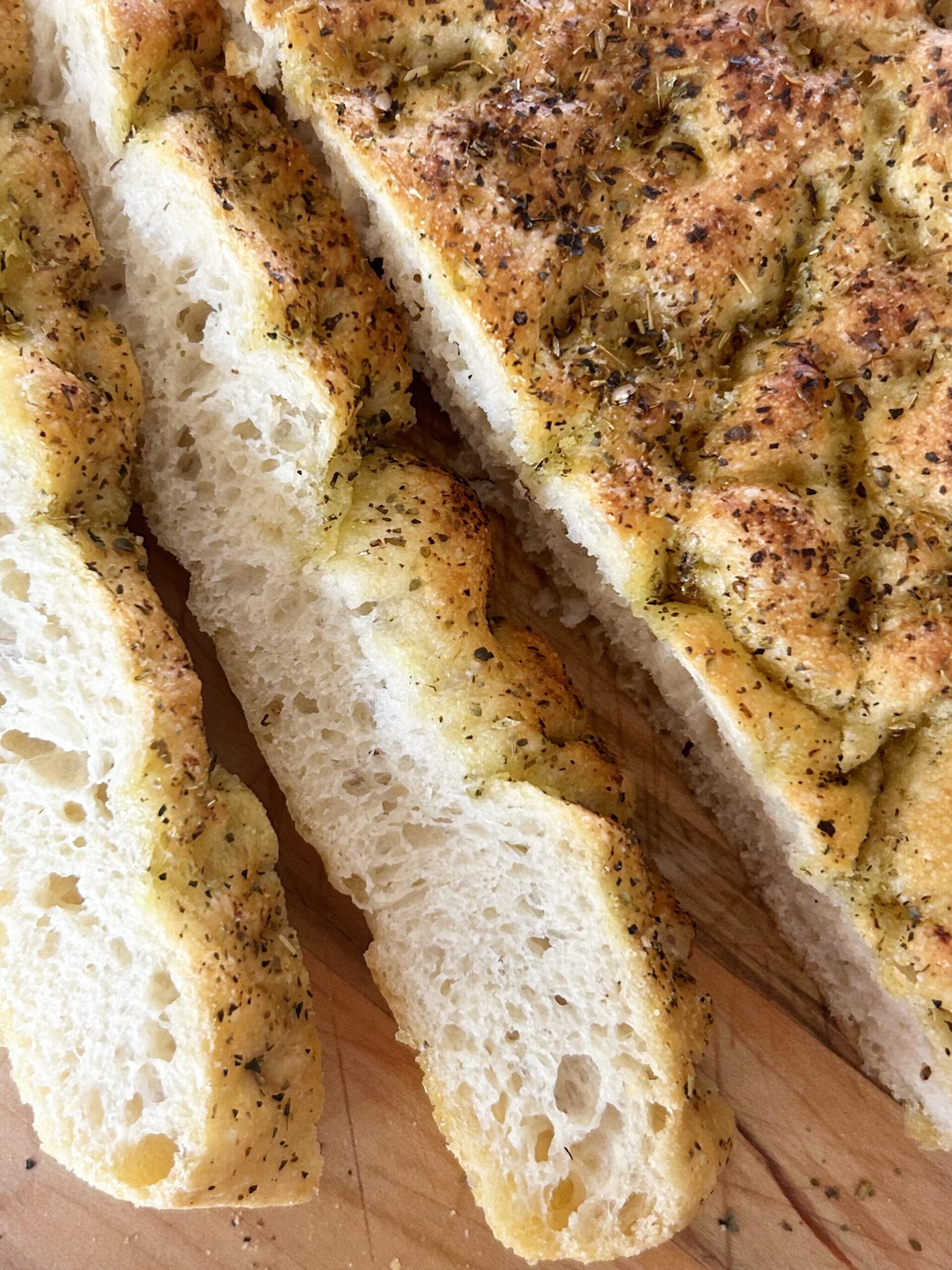 Best focaccia recipe | Easy Focaccia | Bread recipes | Bread | Crusty Bread | Bread for beginners | Bread recipes homemade | Bread recipes easy | focaccia | focaccia bread recipe | Six Clever Sisters