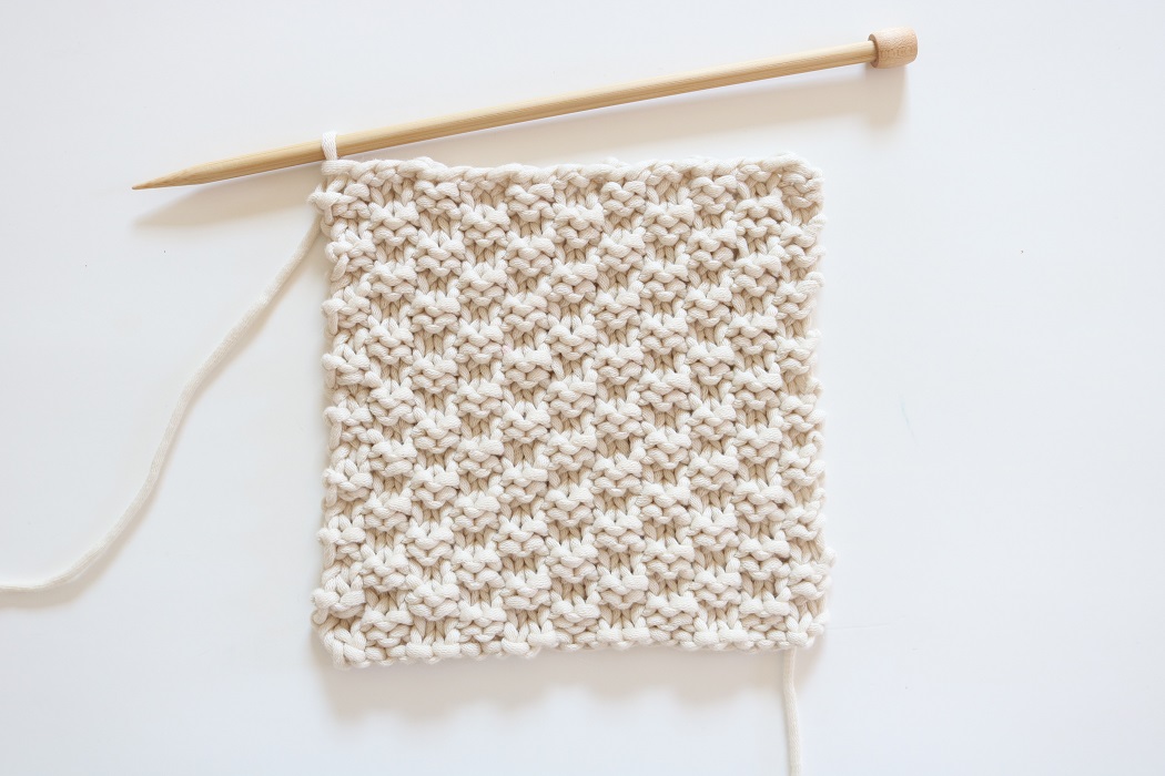 Free Knit Dishcloth Patterns Some Of The Best And Easiest Six