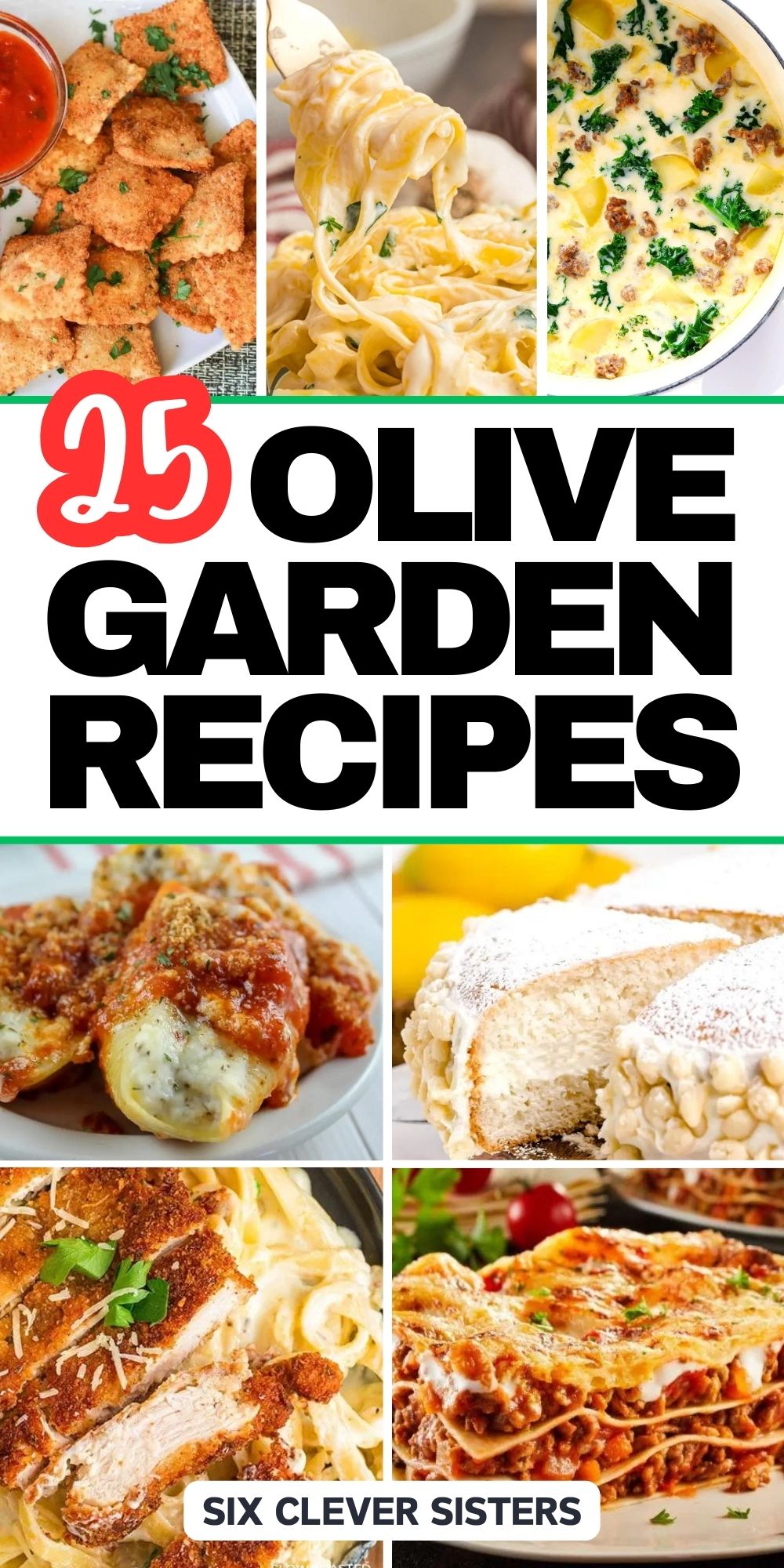 Olive Garden recipes | copycat Olive Garden | Olive Garden Alfredo sauce | Olive Garden chicken