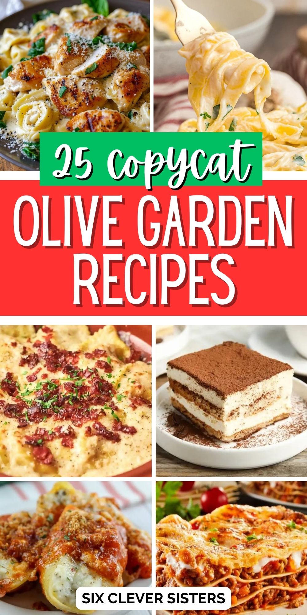 Olive Garden recipes | copycat Olive Garden | Olive Garden Alfredo sauce | Olive Garden chicken