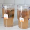 Starbucks Medicine Ball Recipe | Starbucks Medicine Ball Tea Recipe | Starbucks Medicine Ball Tea Recipe Tazo | Starbucks Medicine Ball Tea Recipe with Teavana | How to make a medicine ball tea at home for a fraction of the cost! Head to Six Clever Sisters for the recipe.