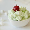 pistachio fluff salad recipe